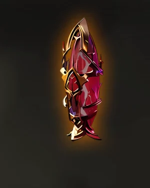Buy PoE 1 Oriath’s End – Unique Bismuth Flask with elemental explosion on kill