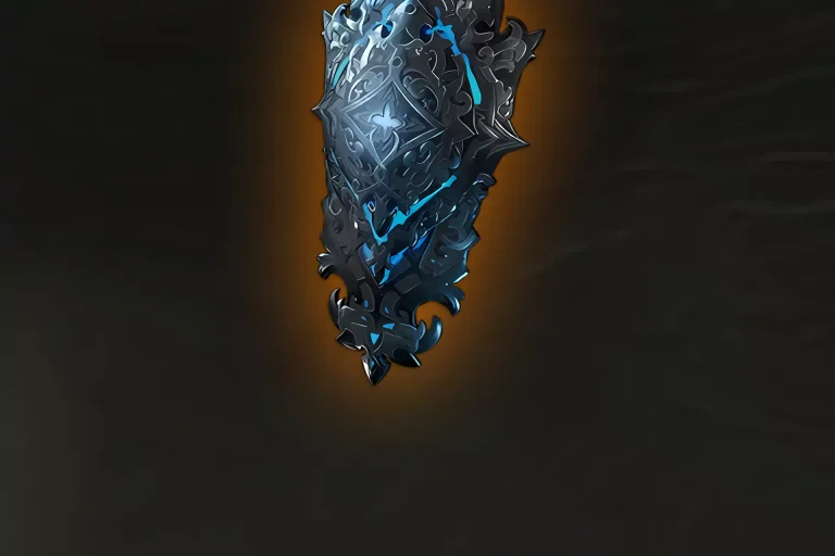 Purchase PoE 1 Svalinn - Reliable & Instant Trading for the Reflective Shield