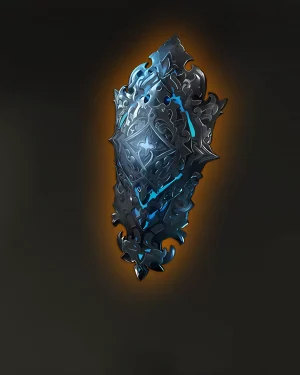 Buy PoE 1 Svalinn - Fast & Secure Trading for the Unique Shield