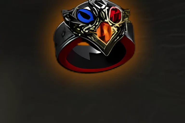 Purchase PoE 1 The Taming - Reliable Trading for the Triple-Ailment Damage Ring