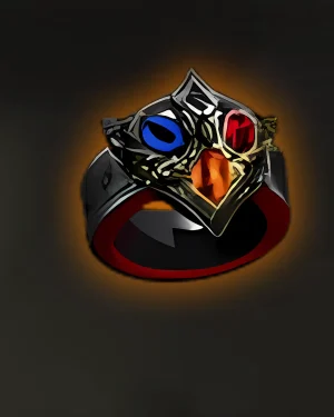 Buy PoE 1 The Taming - Fast Delivery for the Unique Prismatic Ring with Elemental Ailment Boosts