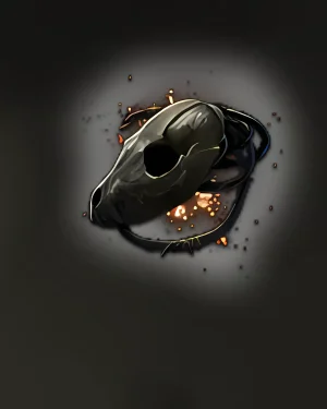 Buy PoE 2 Fox Talisman – Boost Skill Quality, Fast Delivery, Secure Trading, 24/7 Availability