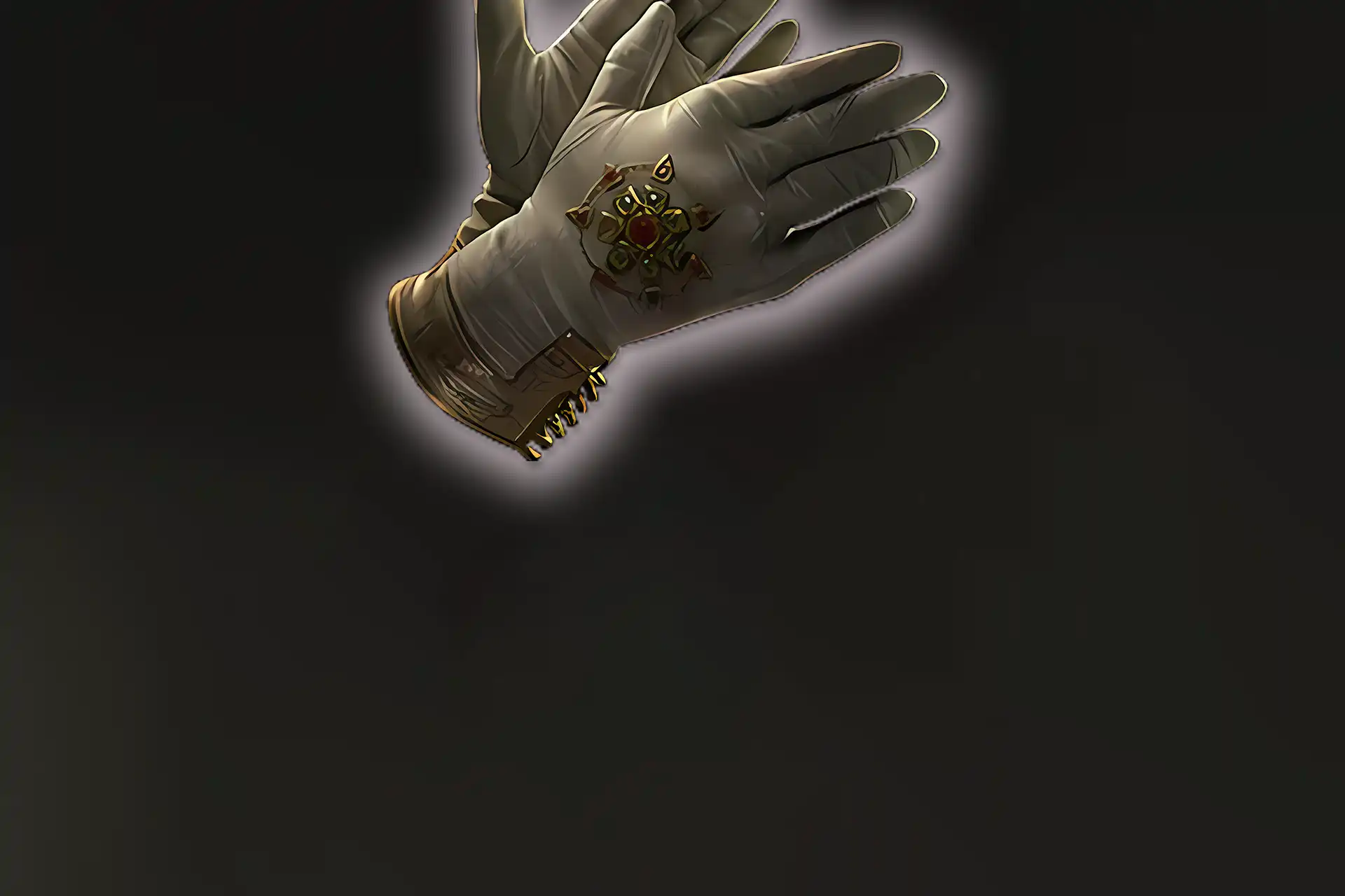 PoE 2 Leopold’s Applause for sale – essential gloves for elemental builds