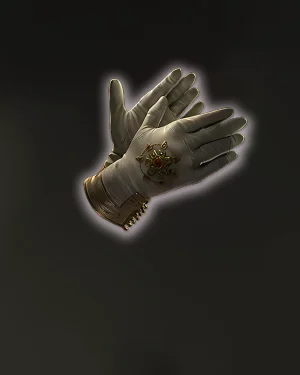 Buy PoE 2 Leopold’s Applause unique gloves for elemental resistance penetration