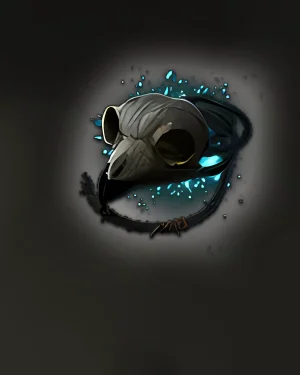 Buy PoE 2 Owl Talisman – Boost Cooldown Recovery Rate, Fast Delivery, Secure Trading, 24/7 Availability
