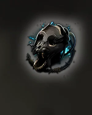 Buy PoE 2 Primate Talisman – Enhance Minion Life, Fast Delivery, Secure Trading, 24/7 Availability