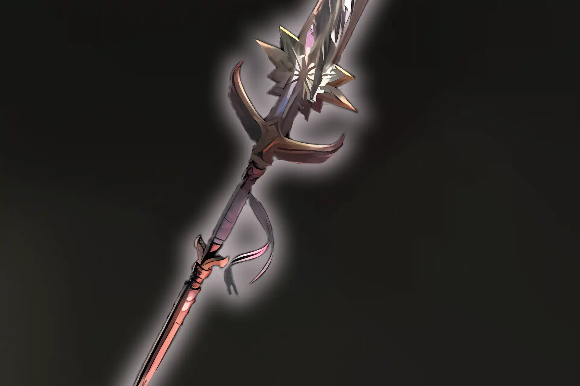 PoE 2 Skysliver for sale – unique winged spear with high shock chance
