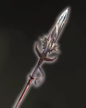 Buy PoE 2 Skysliver unique lightning spear for powerful shock-based builds