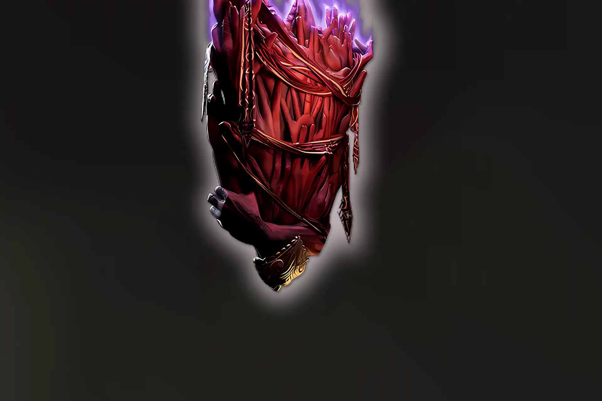 PoE The Surrender for sale – best-in-class shield for block and counterattack builds