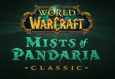 MoP Classic Release Date