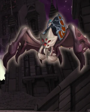 Buy WoW Nesting Swarmite Mount – Rare Insectoid Flying Mount from Horrific Visions