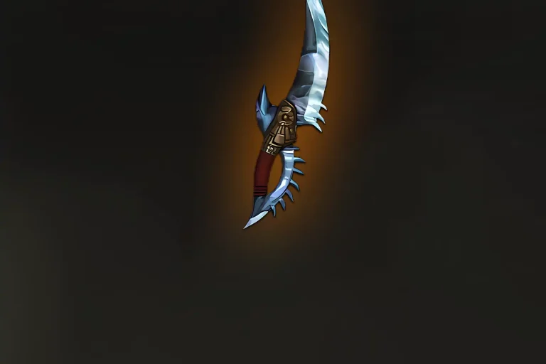 Buy PoE 1 Arakaali’s Fang – High-powered dagger with guaranteed Raise Spiders, poison burst synergy