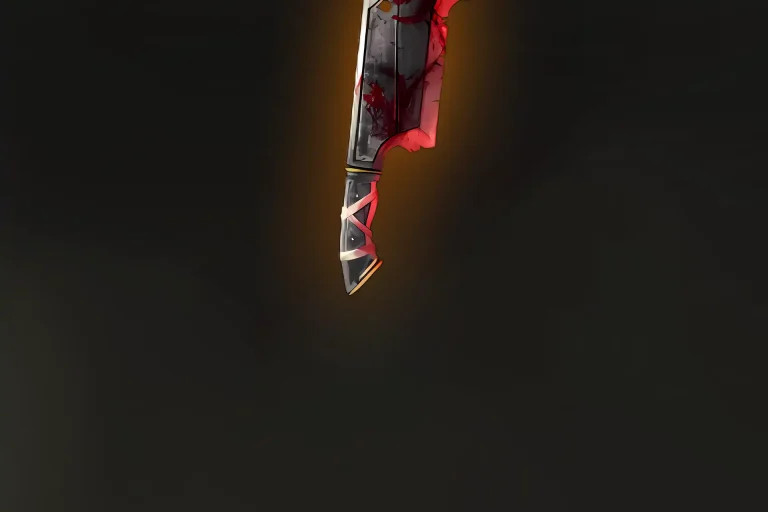 Buy PoE 1 Bino’s Kitchen Knife – High-crit dagger that spreads poison and regenerates life around kills