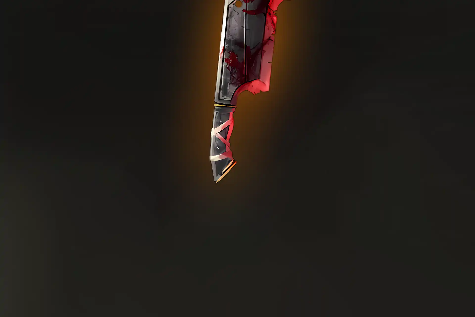Buy PoE 1 Bino’s Kitchen Knife – High-crit dagger that spreads poison and regenerates life around kills