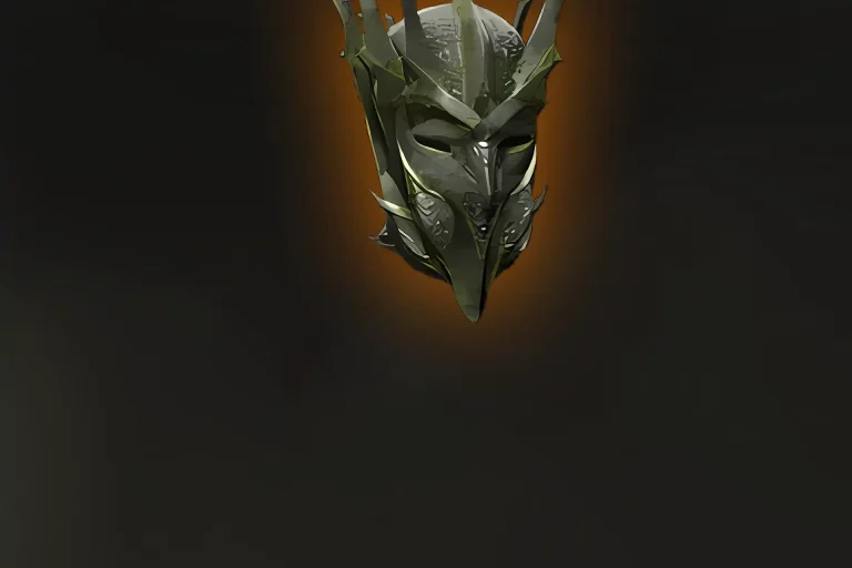 Buy PoE 1 Crown of the Tyrant – Unique life crown with aura slots for elemental + chaos damage