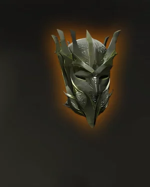 Buy PoE 1 Crown of the Tyrant – Unique Magistrate Crown with life boost and aura-damage support