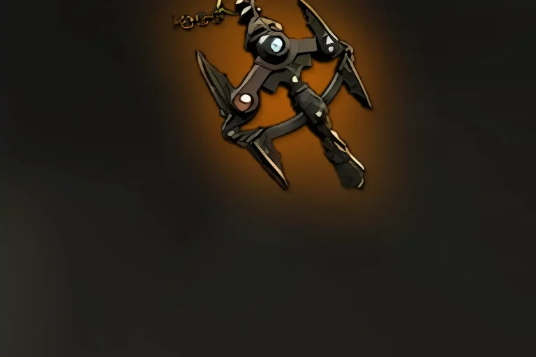 Buy PoE 1 Crystallised Omniscience – Attribute‑to‑Omniscience amulet with resist and penetration scaling