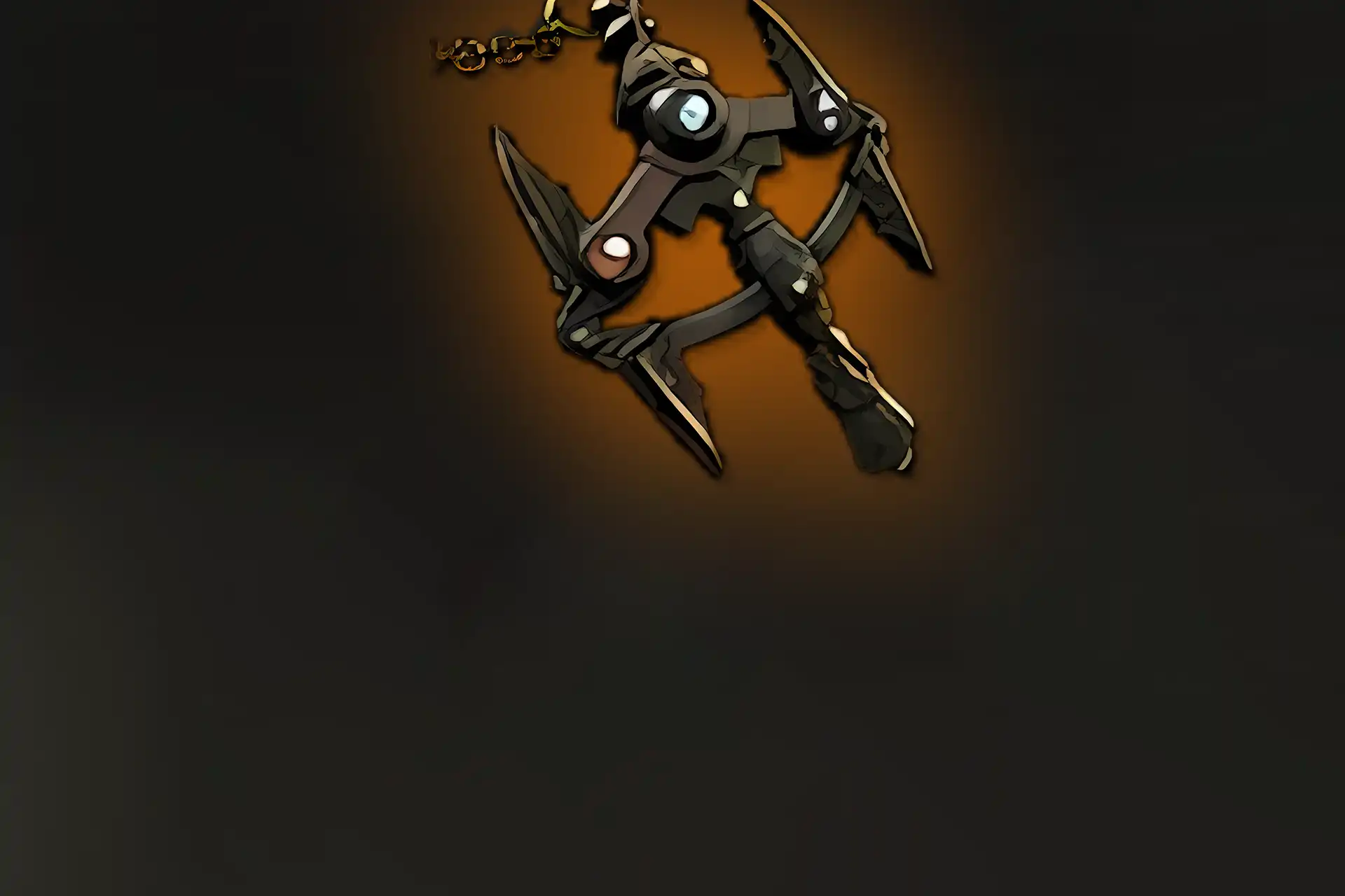 Buy PoE 1 Crystallised Omniscience – Attribute‑to‑Omniscience amulet with resist and penetration scaling