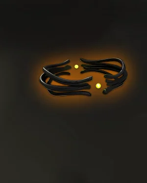 Buy PoE 1 Darkness Enthroned – Unique Stygian Vise with Abyssal socket and boosted jewel power