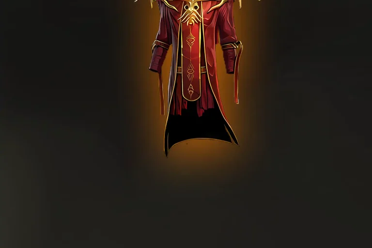 Buy PoE 1 Dialla’s Malefaction – Unique chest granting gem level, quality, and XP boosts