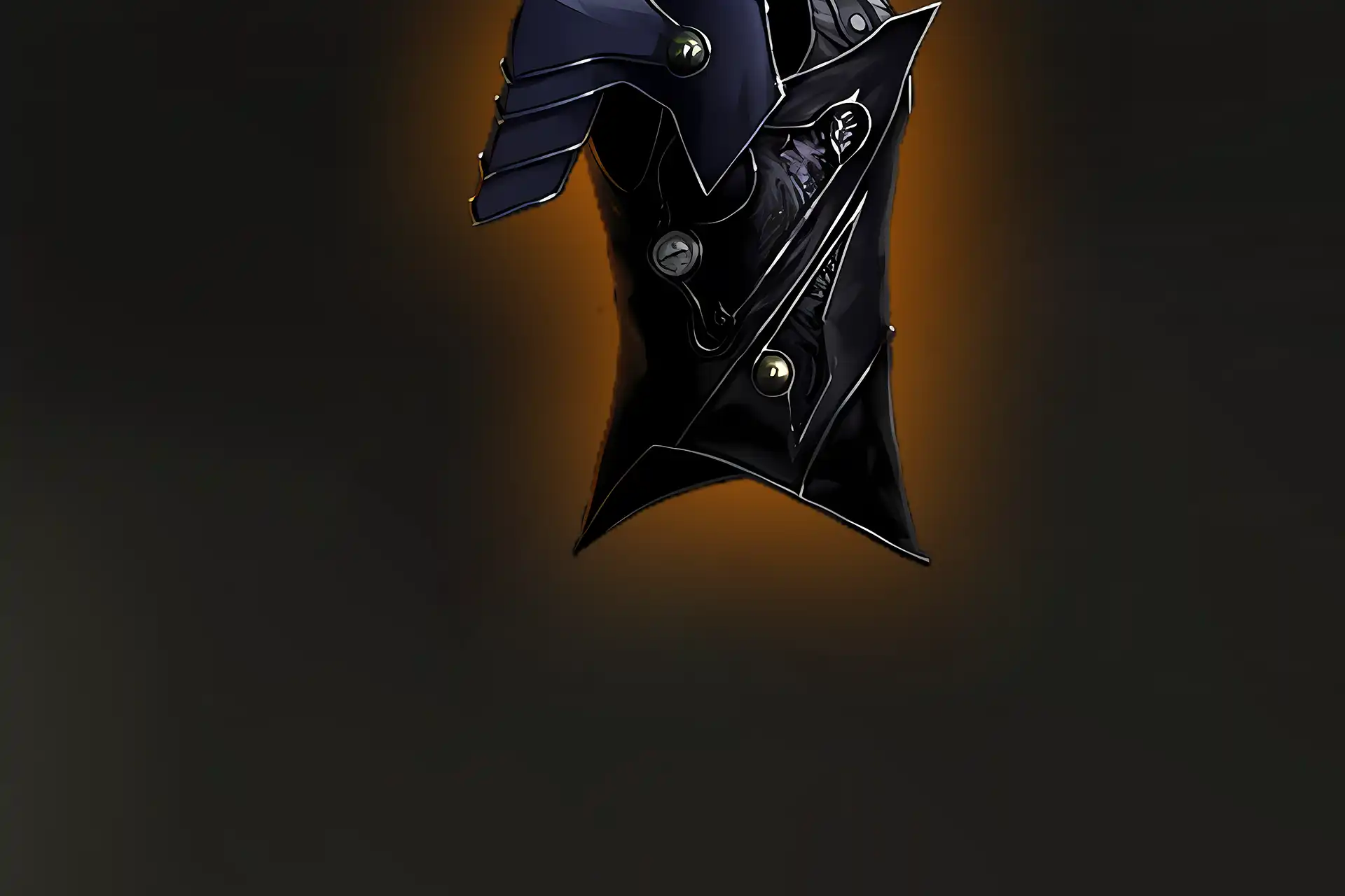 Buy PoE 1 Doryani’s Prototype – High‑end armour/ES unique body armour with lightning mirror effect