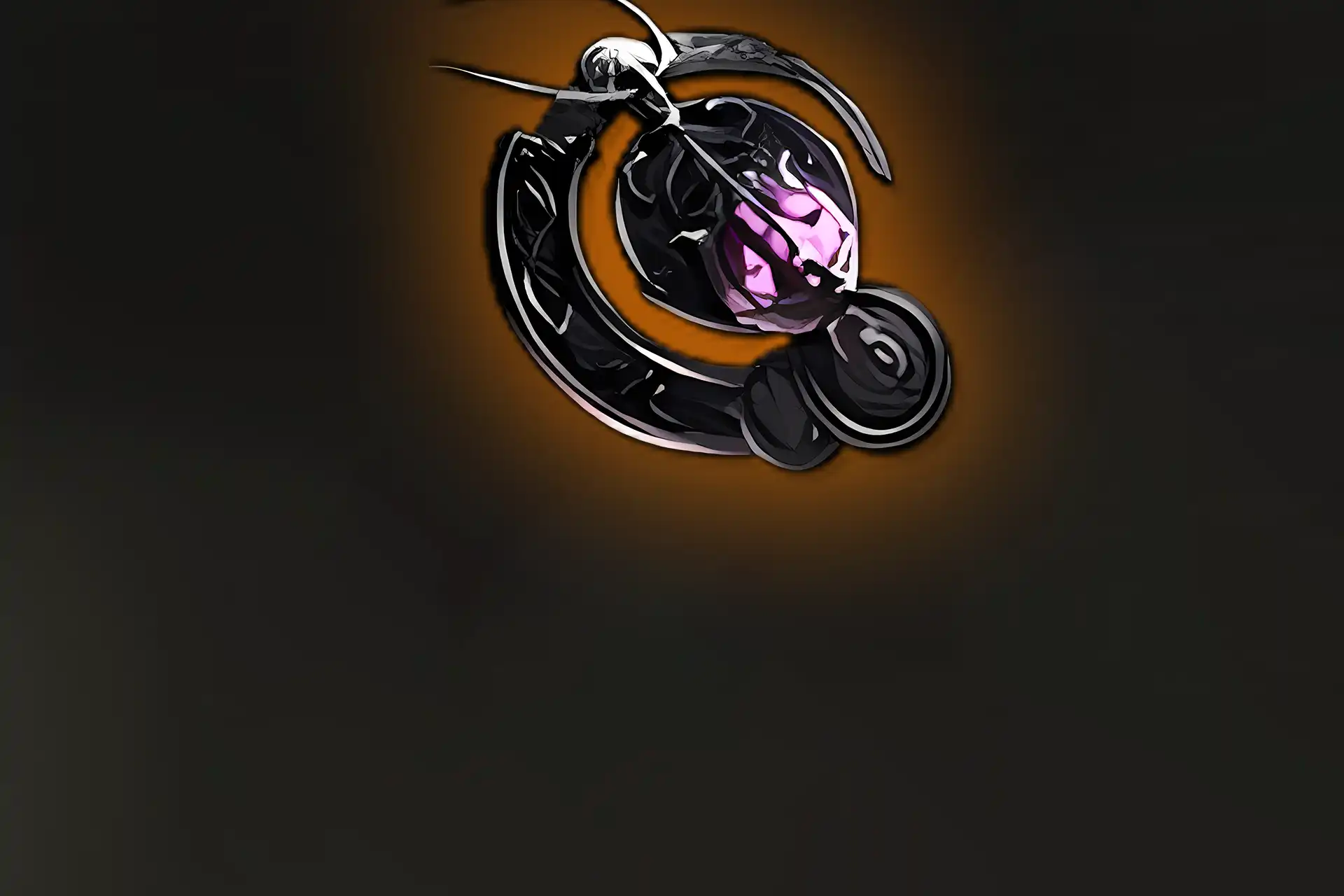 Buy PoE 1 Eternal Damnation – High‑end amulet for elemental tanking and mana sustain