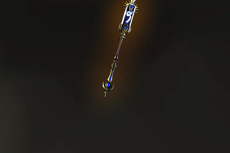 Buy PoE 1 Grace of the Goddess – Triple elemental damage and Sacred Wisp wand for high DPS builds