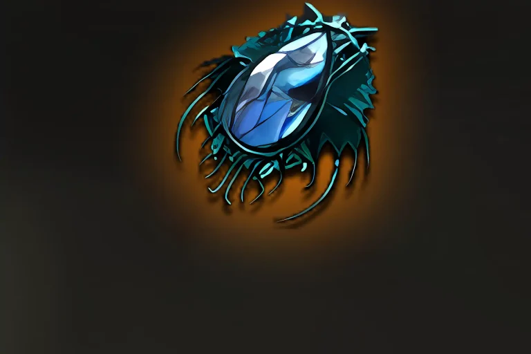 Buy PoE 1 Melding of the Flesh – Jewel for matching elemental resists in PoE