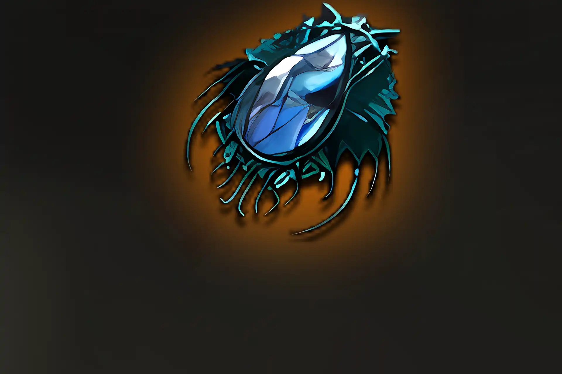 Buy PoE 1 Melding of the Flesh – Jewel for matching elemental resists in PoE