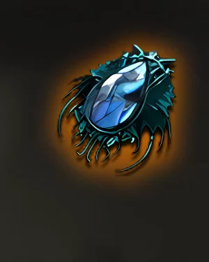 Buy PoE 1 Melding of the Flesh – Unique jewel for resist balance and survivability