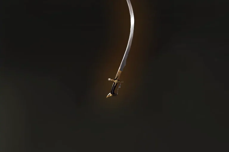 Buy PoE 1 Paradoxica – Crit-focused rapier perfect for double-damage, elemental, and impale builds