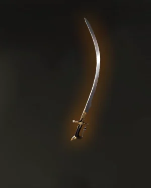 Buy PoE 1 Paradoxica – Unique Vaal Rapier that doubles hits and boosts crit multiplier