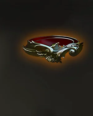 Buy PoE 1 Perseverance – Vanguard Belt with armour, evasion, fortify, and onslaught synergy