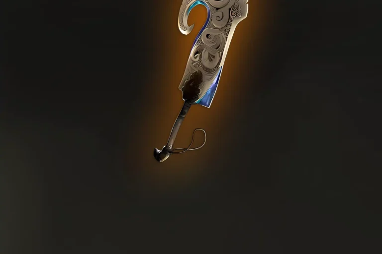 Buy PoE 1 Rakiata’s Dance – Dual cold/lightning sword that exploits enemy resists