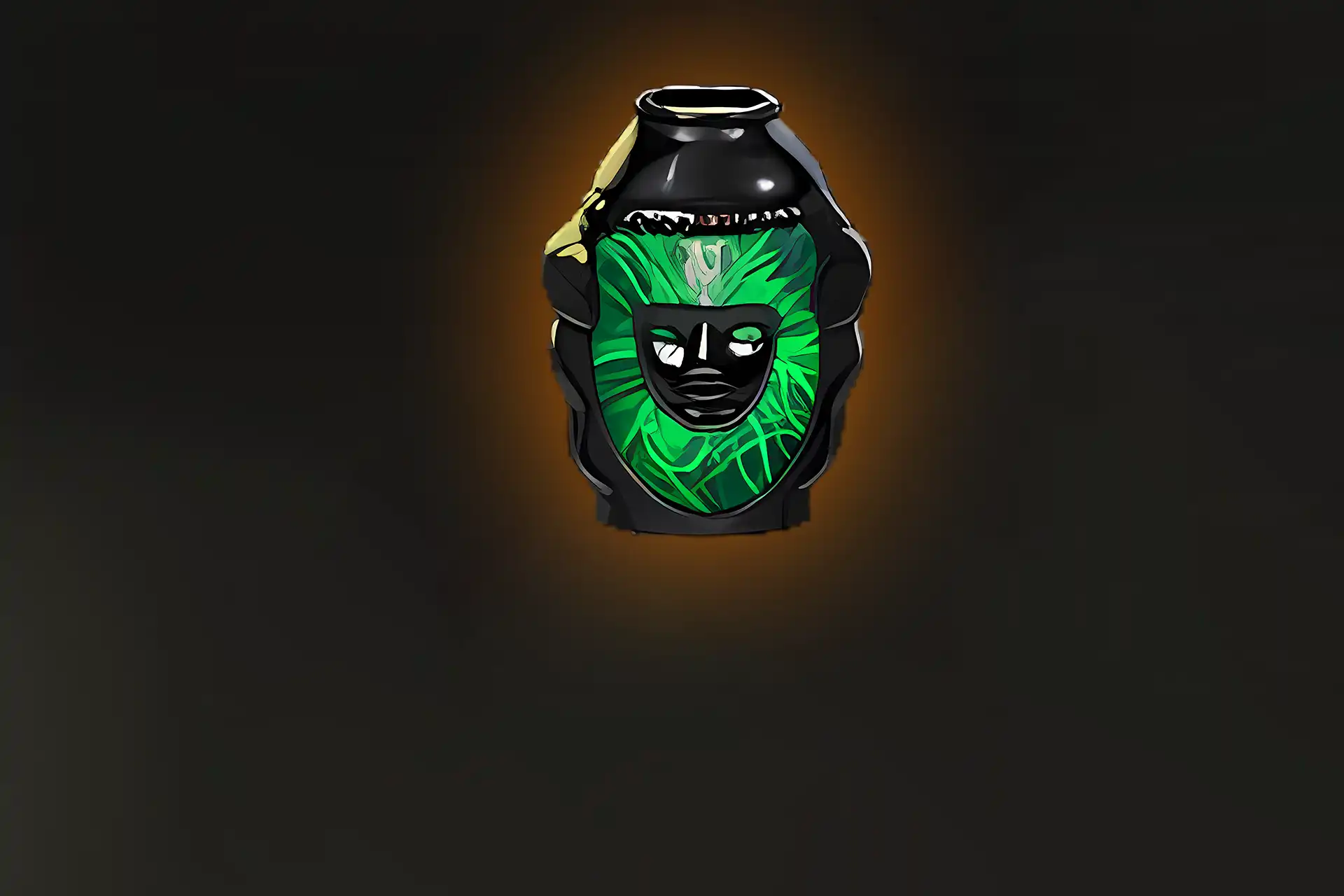 Buy PoE 1 Soul Ripper – High-roll quartz flask granting large burst of Vaal Souls for powerful skills