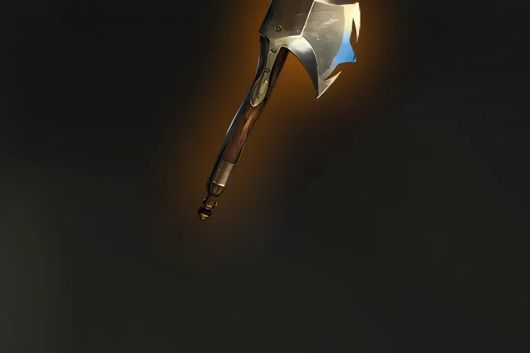 Buy PoE 1 Soul Taker – Fast-hitting axe that chills and bypasses mana requirements