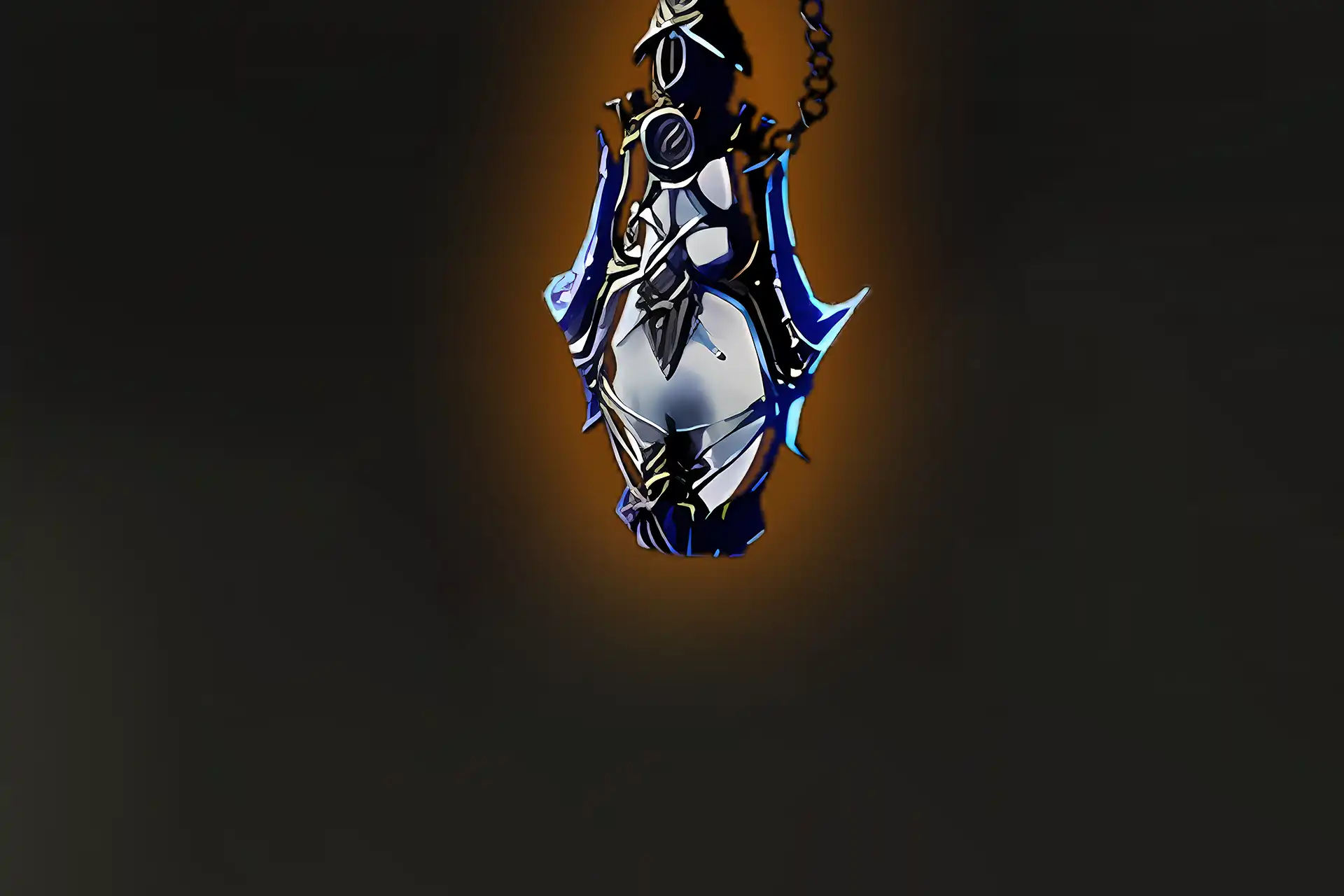 Buy PoE 1 Starlight Chalice – Flask with ward restoration, exposure AoE, and increased ailment duration