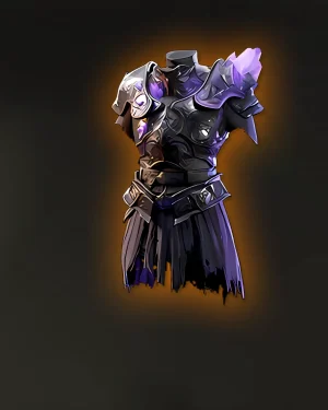 Buy PoE 1 Stasis Prison – Unique Carnal Armour with recoup and temporal rift synergy