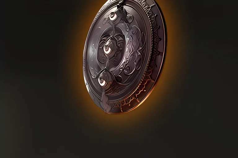 Buy PoE 1 The Squire – Triple support gem shield for elite PoE builds