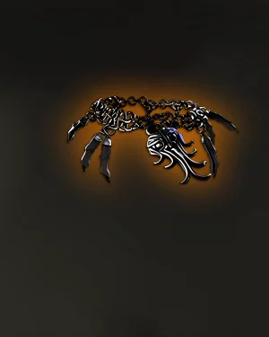 Buy PoE 1 The Tides of Time – Vanguard Belt with flask-charge regen and increased flask effect