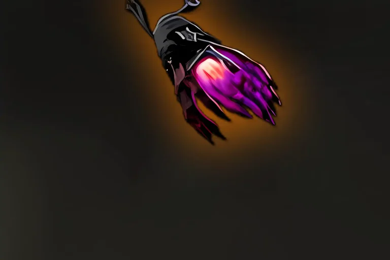 Buy PoE 1 Uul‑Netol’s Vow – Unique amulet linking support gems to armour skills, with mixed resistance mods