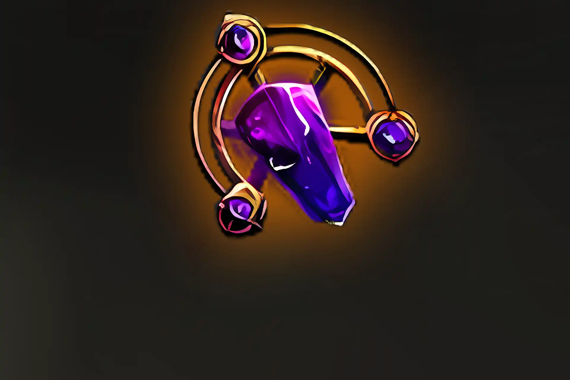 Buy PoE 1 Voices – Unique large cluster jewel adding three build‑defining sockets