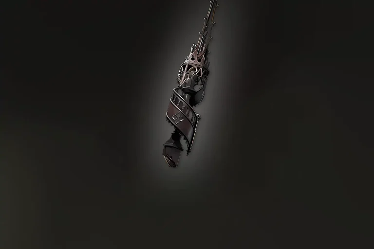 Buy PoE 2 Adonia’s Ego – High‑Mana Wand with Power Charge Scaling