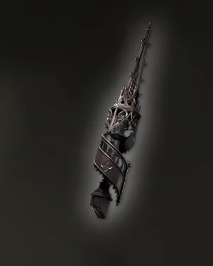 Buy PoE 2 Adonia’s Ego – Siphoning Wand Boosting Spell Levels