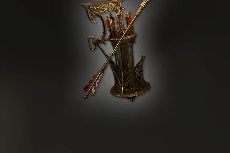 Buy PoE 2 Cadiro’s Gambit – Quiver That Changes Your Arrow Every Shot