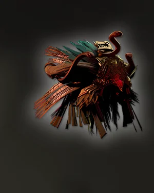 Buy PoE 2 Constricting Command – Pinning Viper Cap for Crowd Control