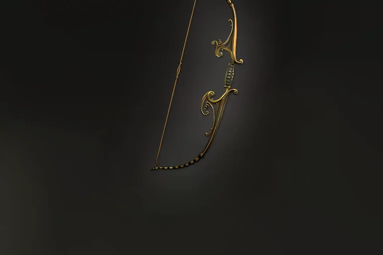 Buy PoE 2 Lioneye’s Glare – Precise Unique Bow for Ranged Builds