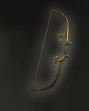 Buy PoE 2 Lioneye’s Glare – Unique Bow with Perfect Accuracy
