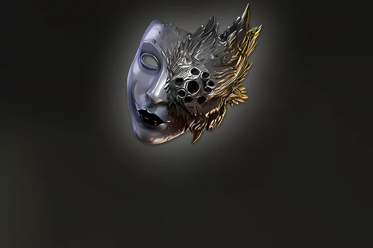 Buy PoE 2 Mind of the Council – Mana‑Powered Lightning Mask