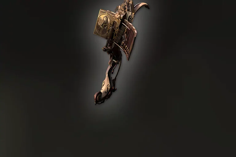 Buy PoE 2 The Last Lament – High‑Speed Bolt Loading Crossbow